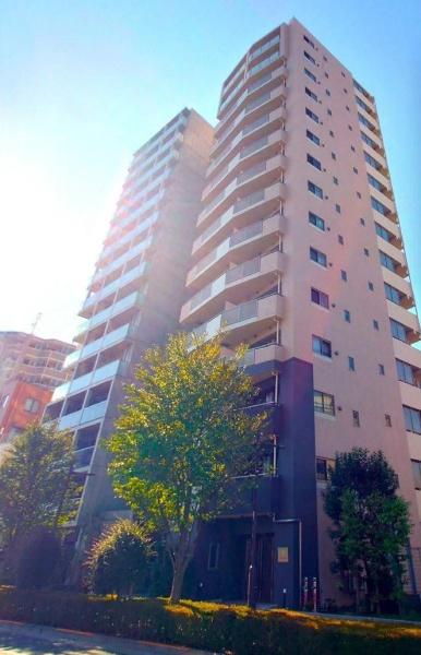 ラシュレ池袋椎名町