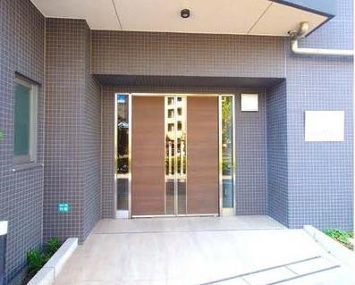 ラシュレ池袋椎名町