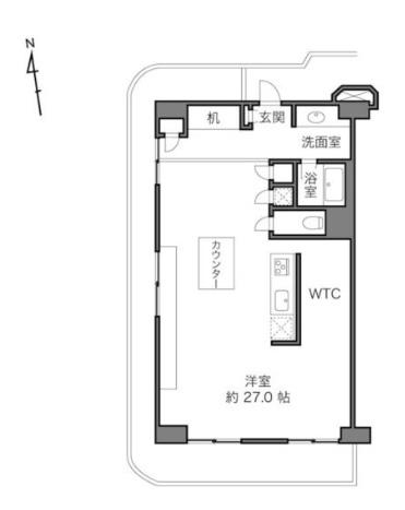 メゾン葛西