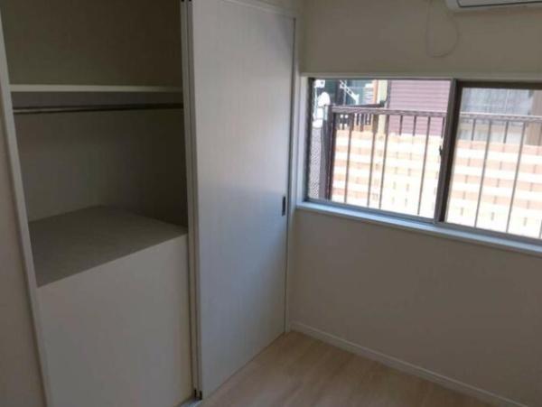 足立区扇１丁目の中古一戸建て
