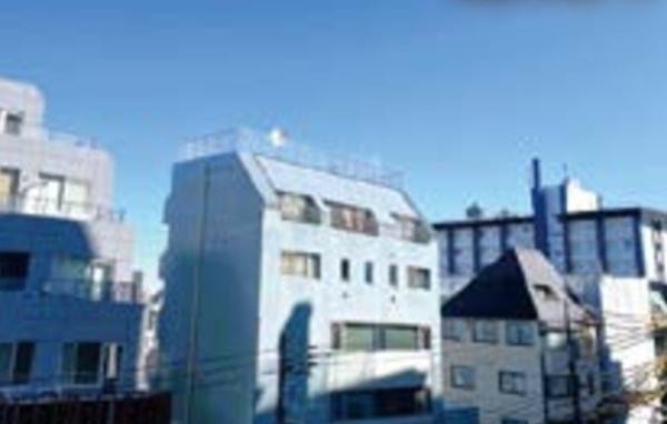 エクセルシオール新宿