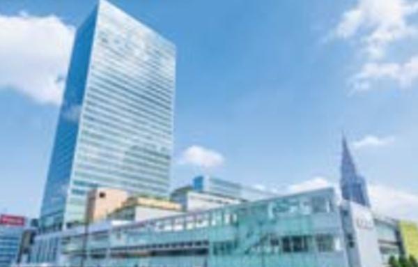 エクセルシオール新宿