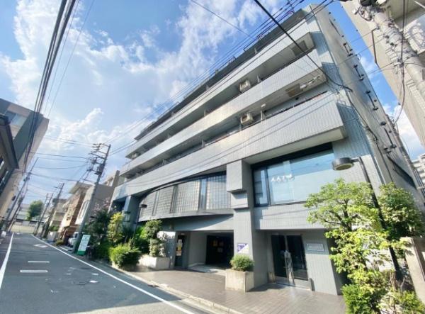 藤和シティコア池袋