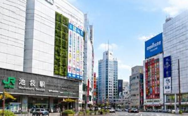 池袋東方マンション