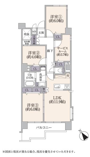 エニス小石川