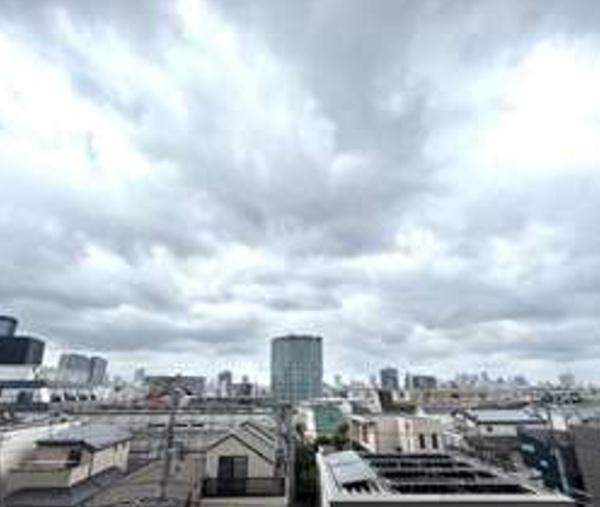 エニス小石川