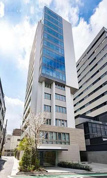 ピアース新宿三丁目