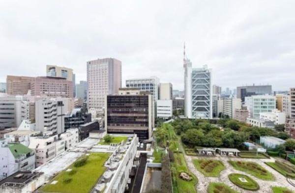 東急ドエルアルス本郷南