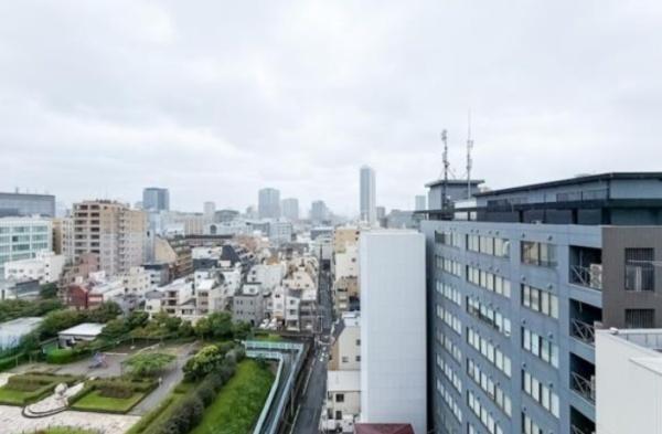 東急ドエルアルス本郷南