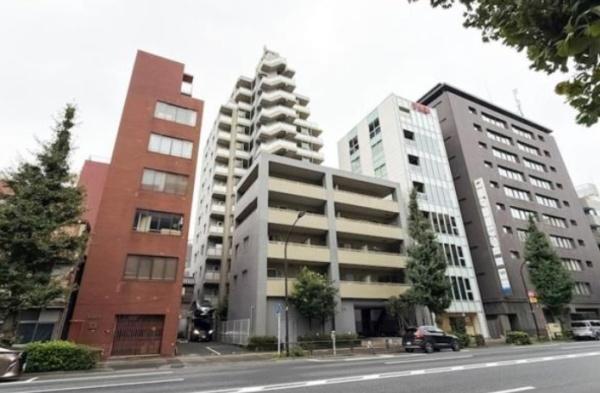 東急ドエルアルス本郷南