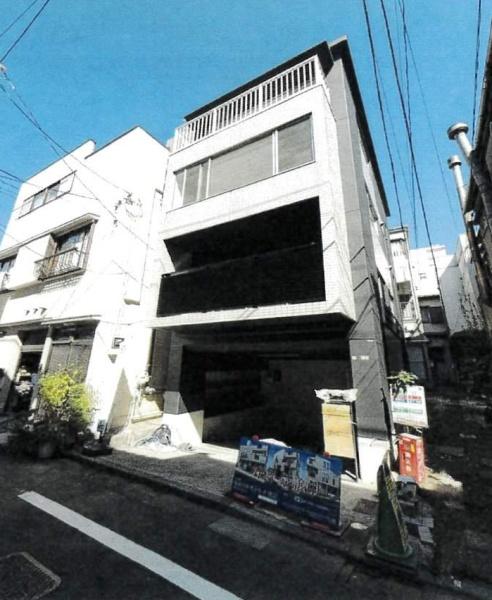文京区千石4丁目 中古一戸建て