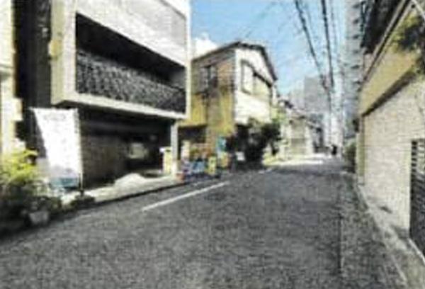 文京区千石４丁目の中古一戸建て