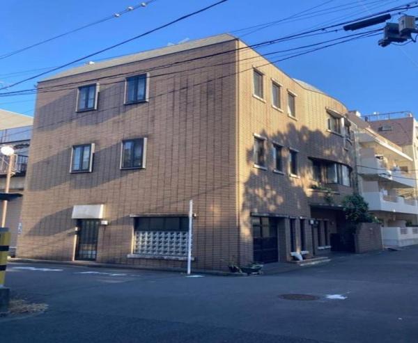 墨田区向島２丁目　中古一戸建て