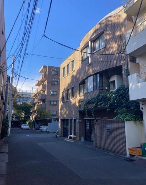 墨田区向島２丁目　中古一戸建て