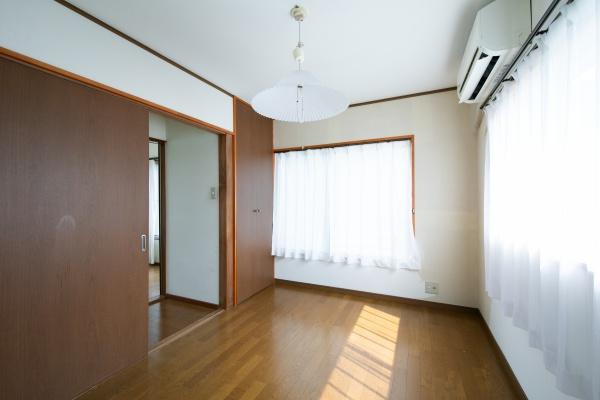 杉並区高井戸西２丁目の中古一戸建て