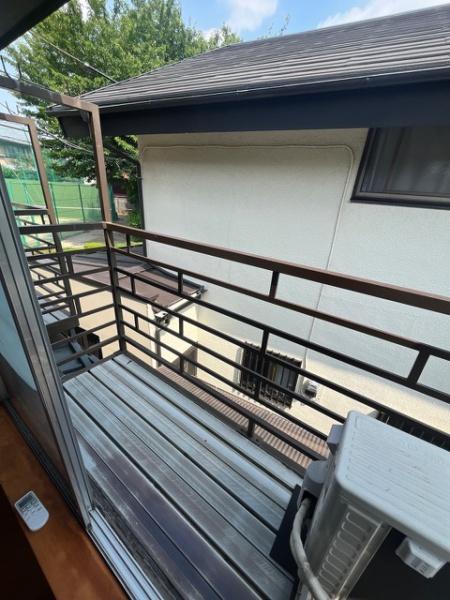 杉並区高井戸西２丁目の中古一戸建て
