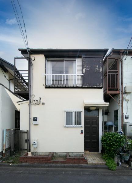 杉並区高井戸西２丁目の中古一戸建て