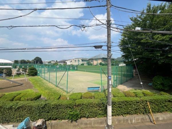 杉並区高井戸西２丁目の中古テラスハウス