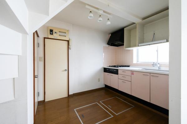 杉並区高井戸西２丁目の中古一戸建て