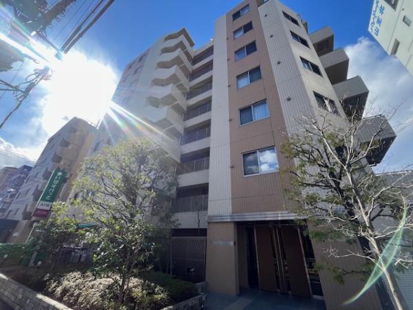 アドバンスシティ大森　7階部分　4LDK　80平米超