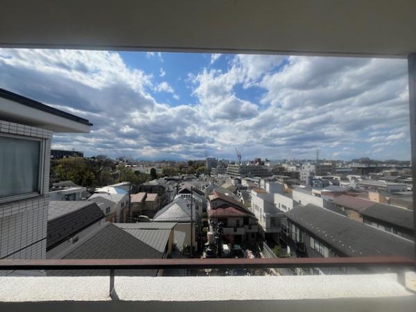 セザール大岡山