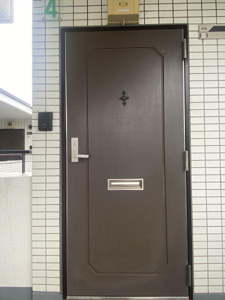 セザール大岡山