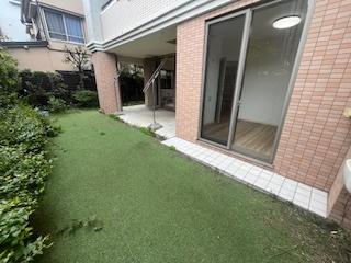 エルズ東京パークサイドヴィラ　新規リノベーション物件