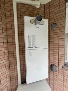 エルズ東京パークサイドヴィラ　新規リノベーション物件