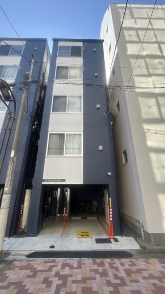 HJPLACE秋葉原A　一棟オーナーチェンジ