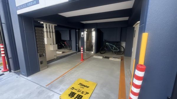 HJPLACE秋葉原A　一棟オーナーチェンジ