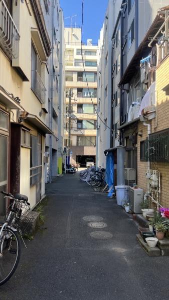 HJPLACE秋葉原A　一棟オーナーチェンジ