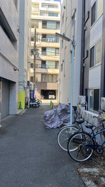 HJPLACE秋葉原A　一棟オーナーチェンジ