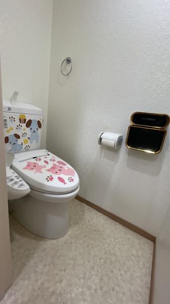 旗の台グリーンハイツ