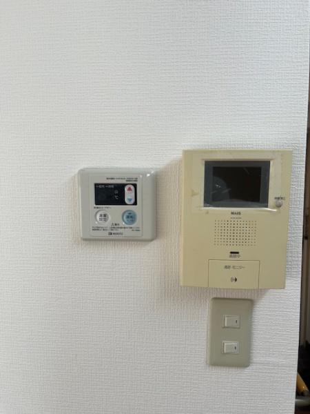旗の台グリーンハイツ　　エアコン新品交換済