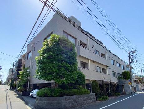 グローリーガーデン