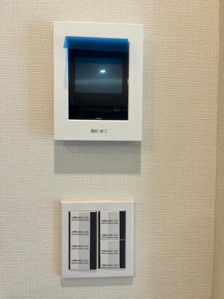 洗足パークマンション　新規リフォーム物件