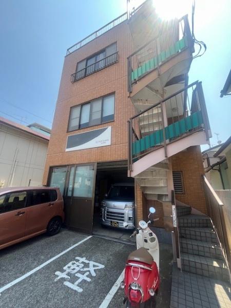 川崎市幸区小向西町４丁目の中古一戸建