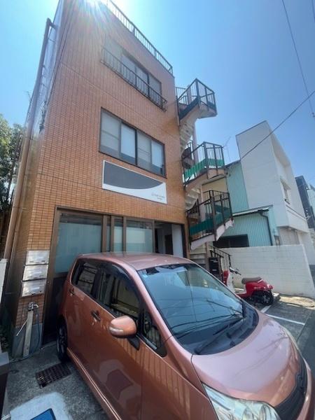 川崎市幸区小向西町４丁目の中古一戸建て