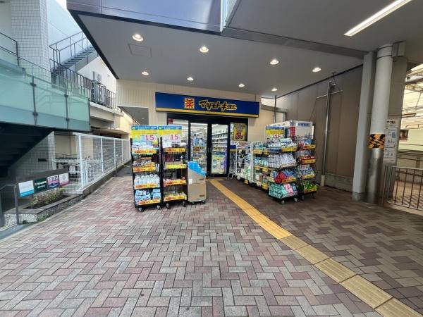 品川区中延４丁目の新築一戸建