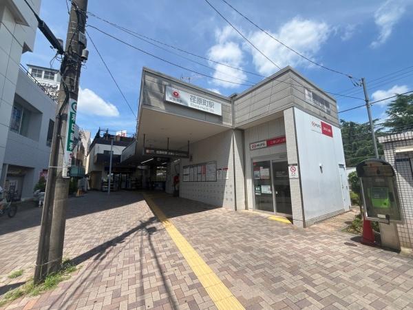 品川区中延４丁目の新築一戸建