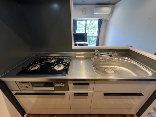 旗の台スカイマンション