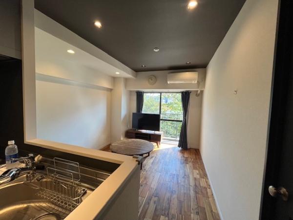 旗の台スカイマンション