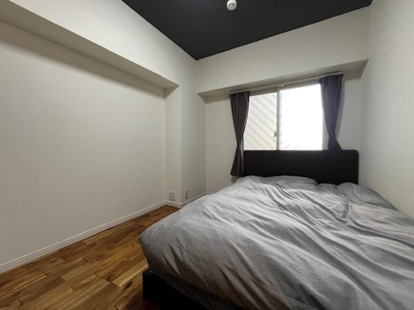 旗の台スカイマンション