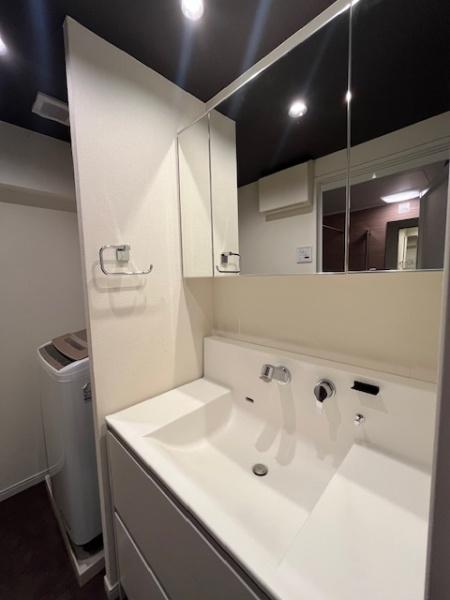 旗の台スカイマンション