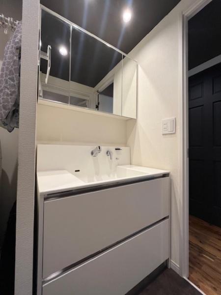 旗の台スカイマンション