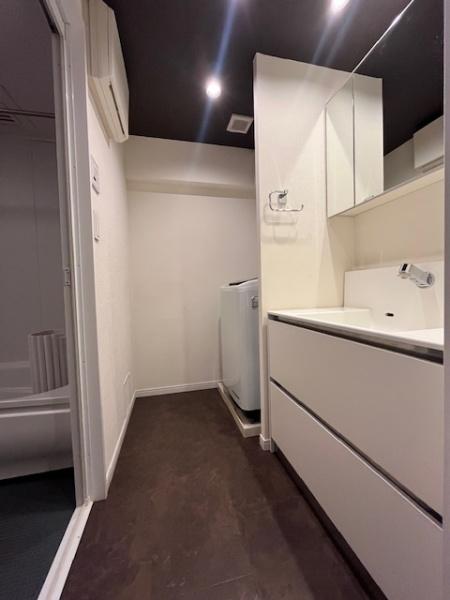 旗の台スカイマンション