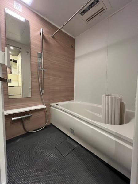 旗の台スカイマンション