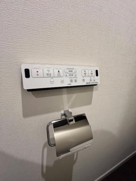 旗の台スカイマンション