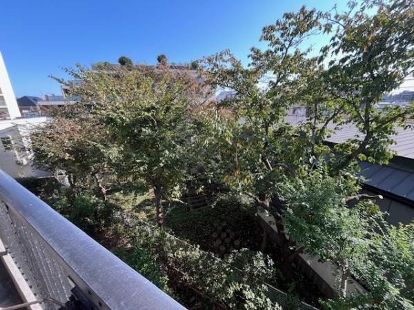 旗の台スカイマンション