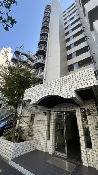 旗の台スカイマンション